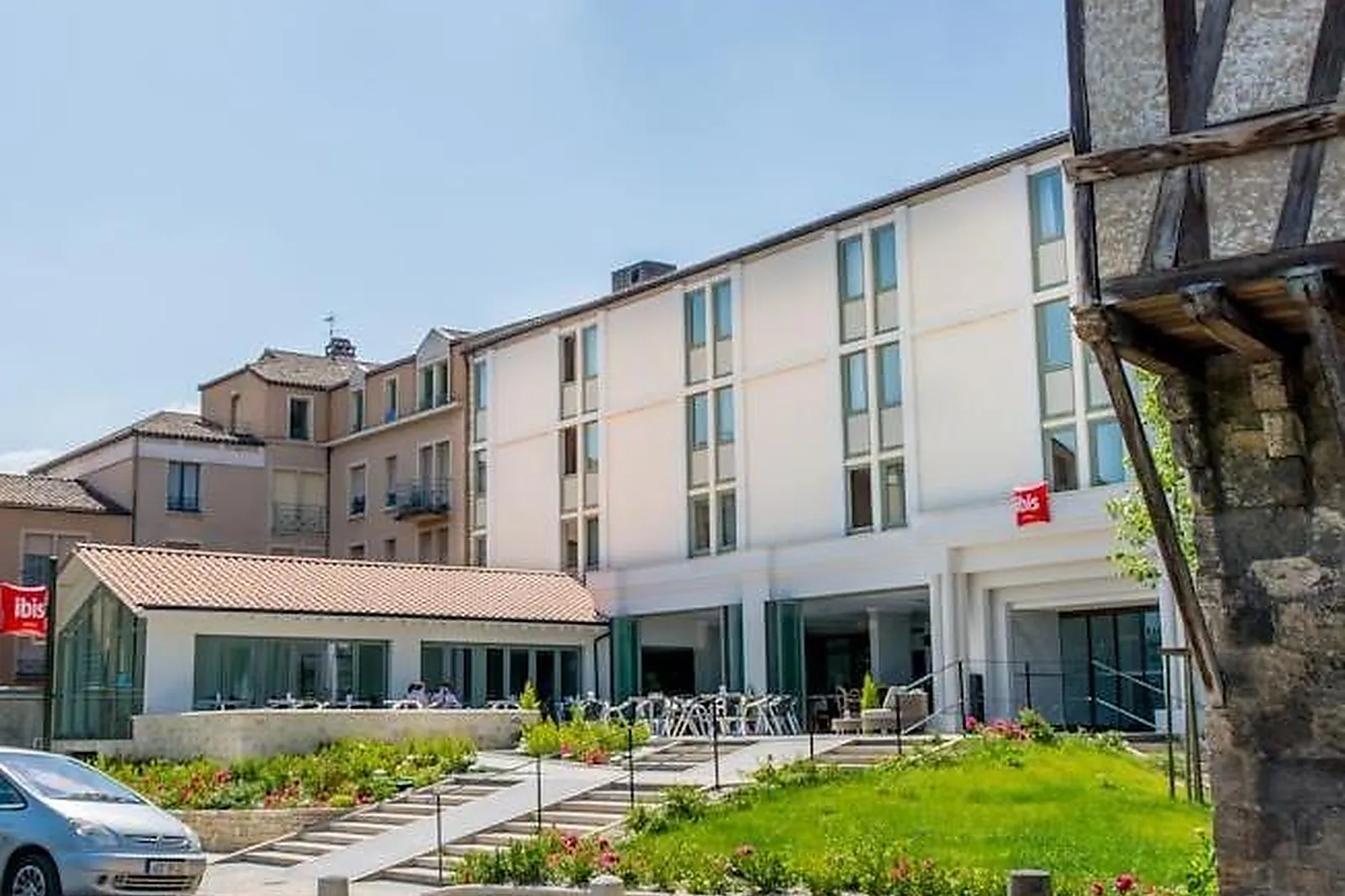 Lieux événementiels, IBIS PERIGUEUX CENTRE