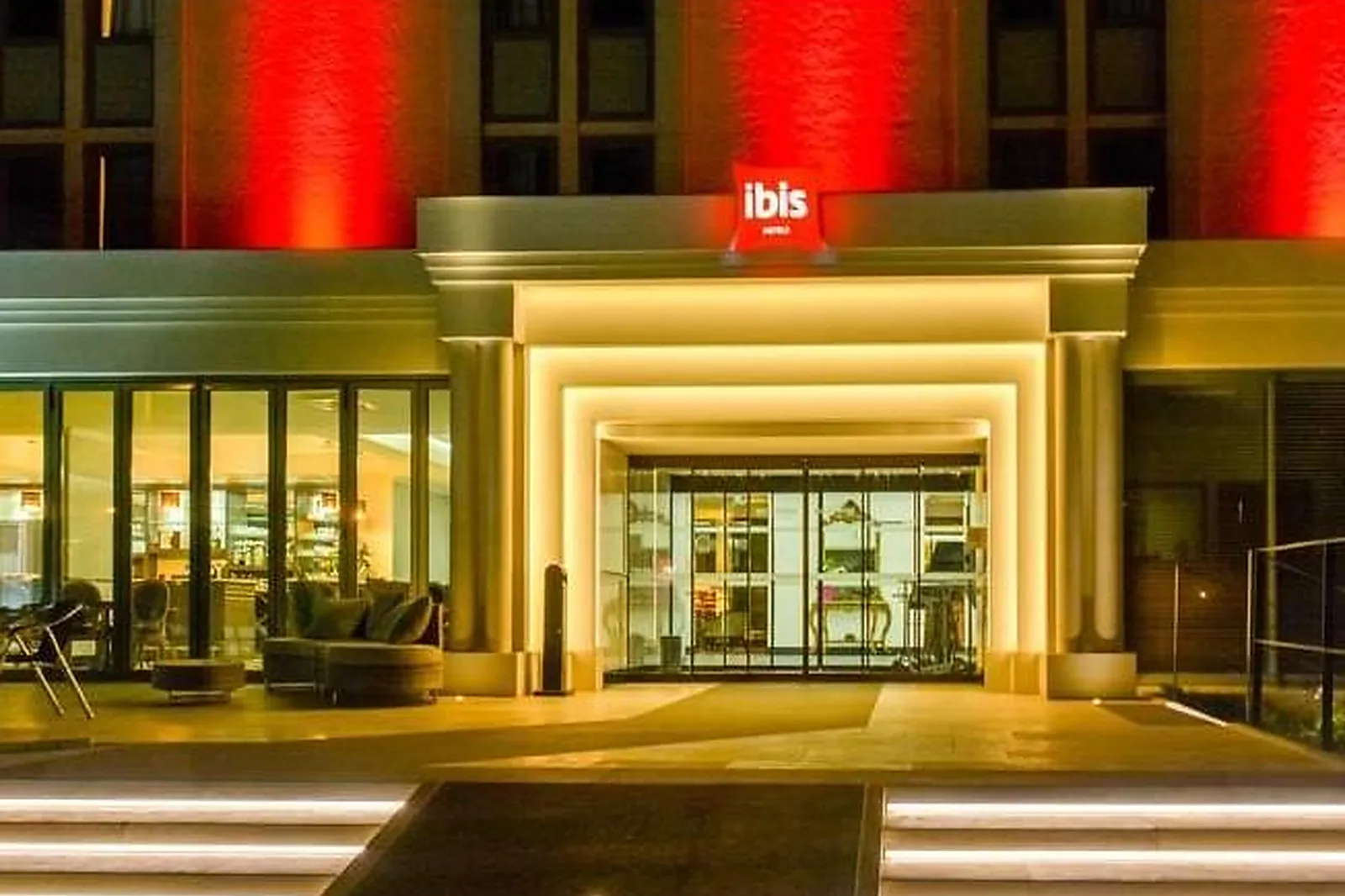 Lieux événementiels, IBIS PERIGUEUX CENTRE