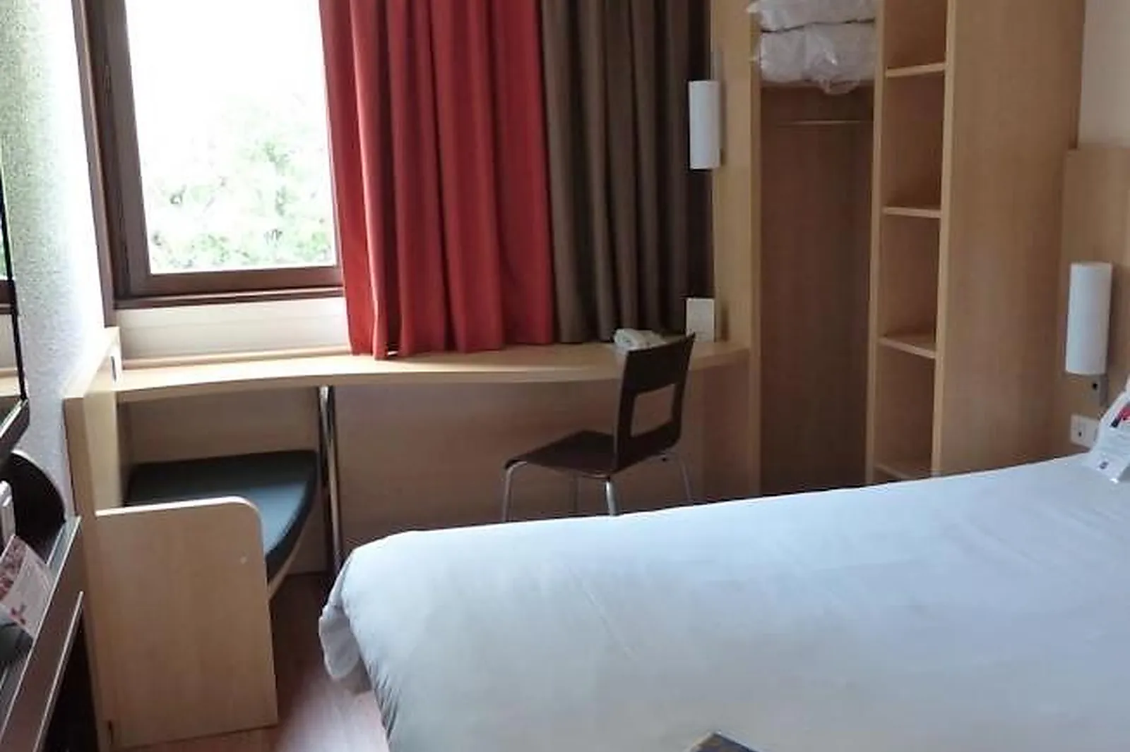 Lieux événementiels, IBIS PERIGUEUX CENTRE