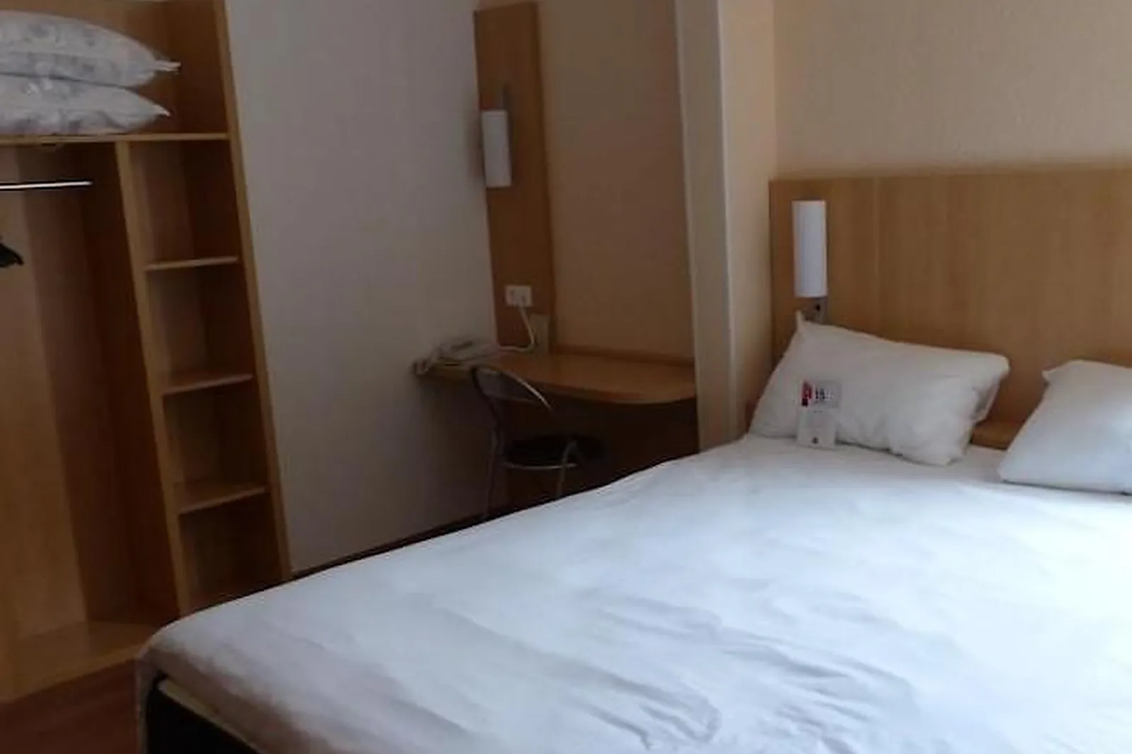 Lieux événementiels, IBIS PERIGUEUX CENTRE