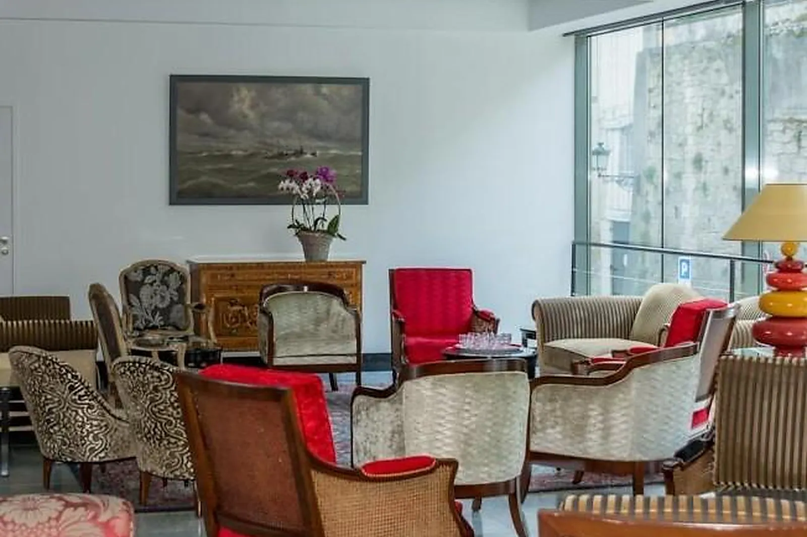 Lieux événementiels, IBIS PERIGUEUX CENTRE