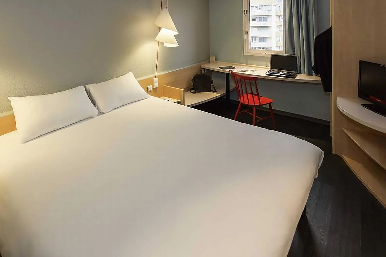 Lieux événementiels, IBIS PERPIGNAN CENTRE