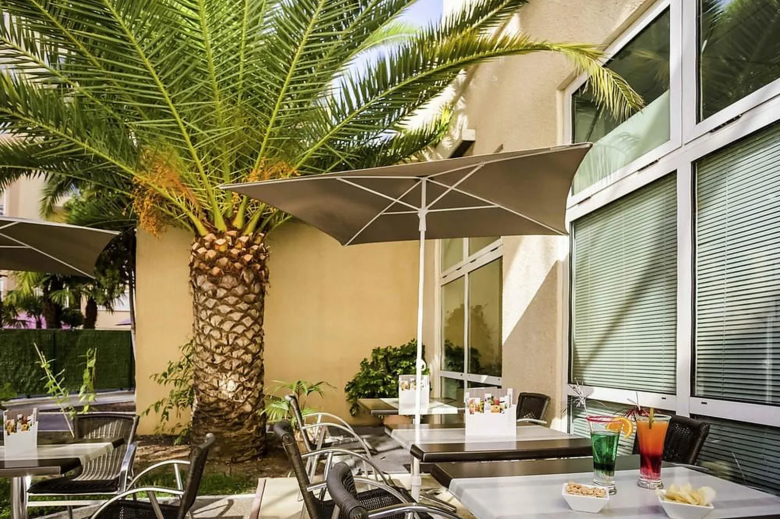 Lieux événementiels, IBIS PERPIGNAN CENTRE