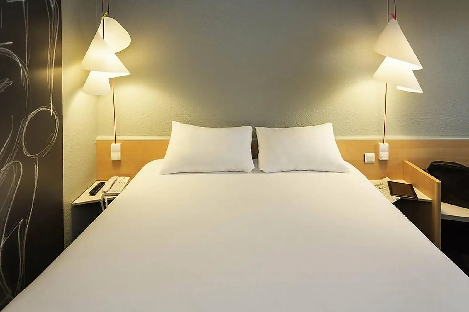 Lieux événementiels, IBIS PERPIGNAN CENTRE