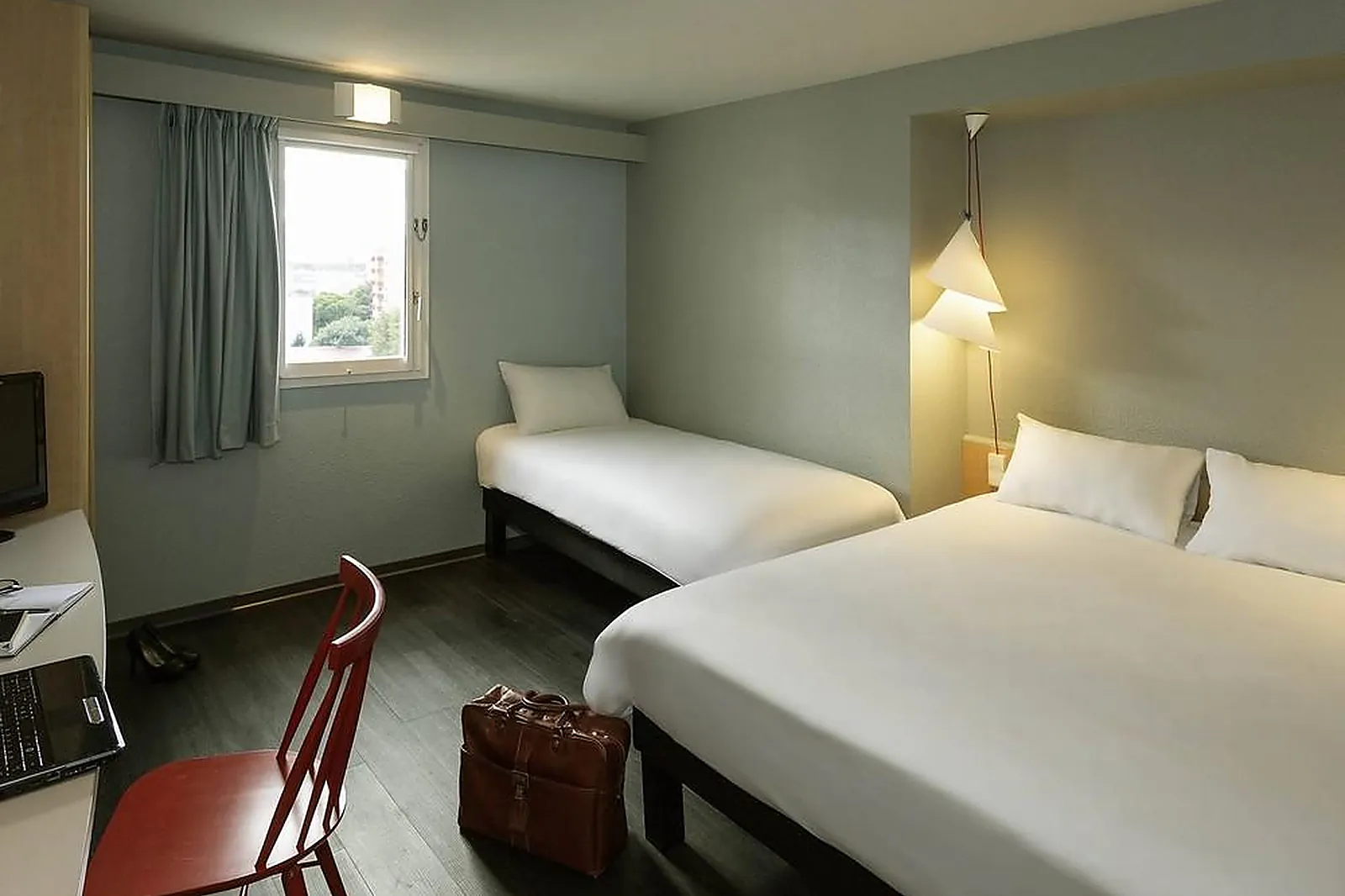 Lieux événementiels, IBIS PERPIGNAN CENTRE