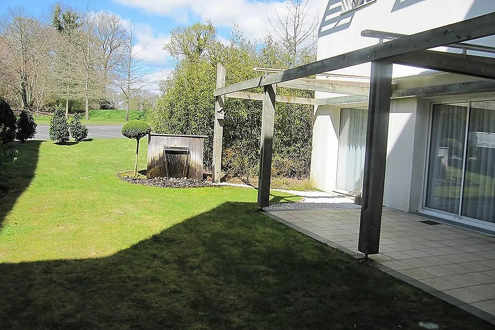 Lieux événementiels, IBIS PONTIVY