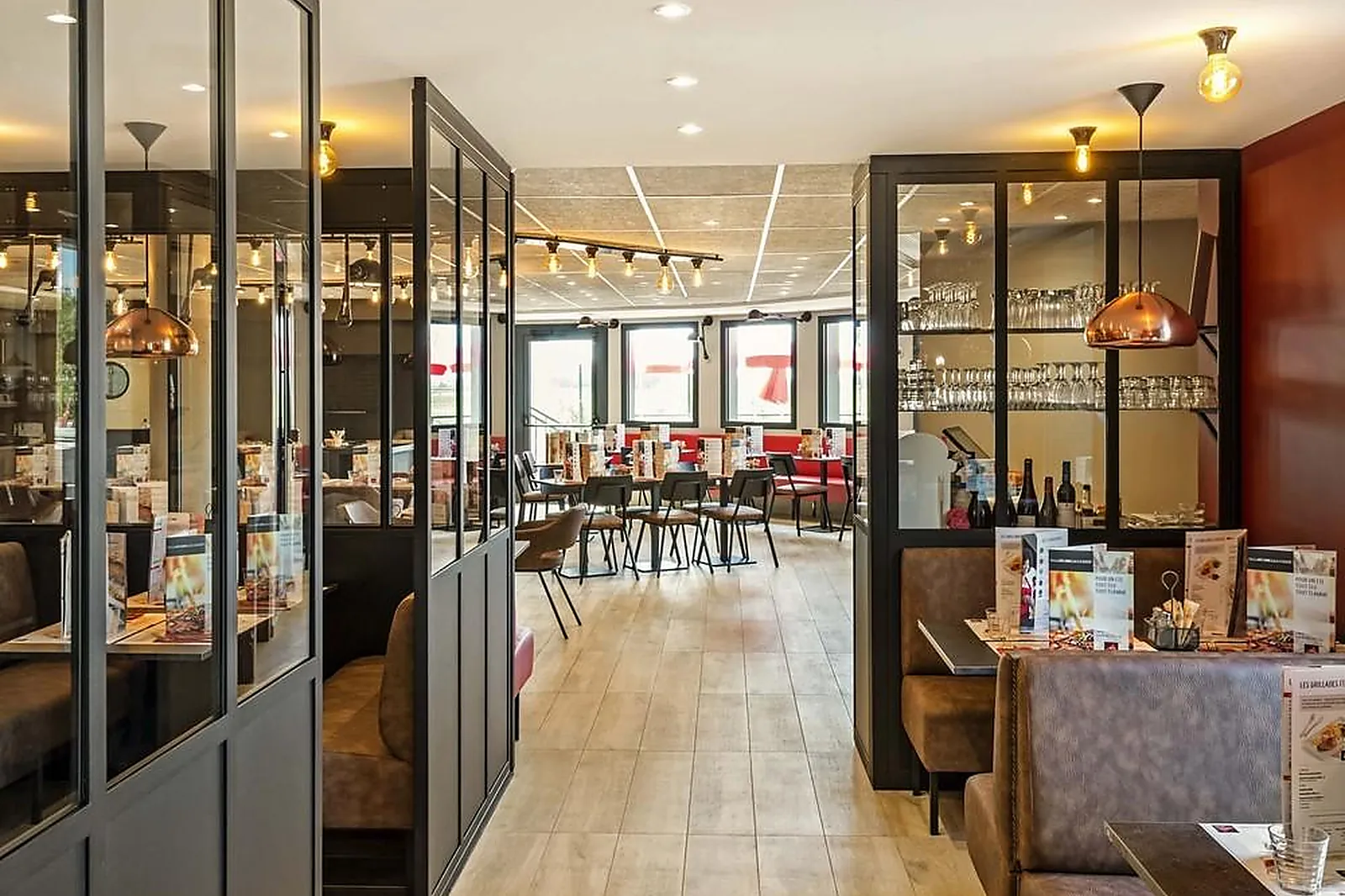 Lieux événementiels, IBIS PONTORSON BAIE DU MONT-SAINT-MICHEL