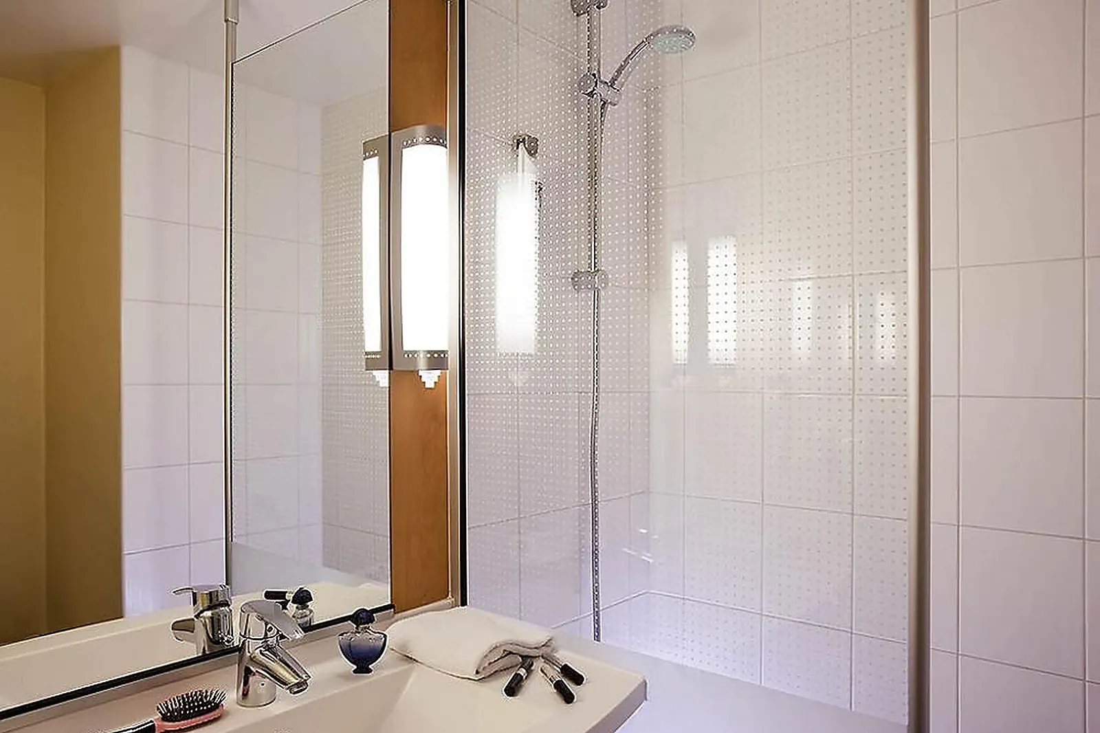 Lieux événementiels, IBIS PROVINS