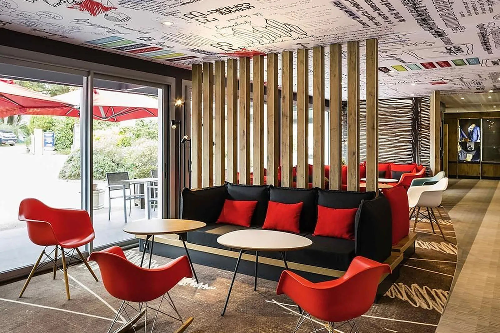 Lieux événementiels, IBIS QUIBERON THALASSA