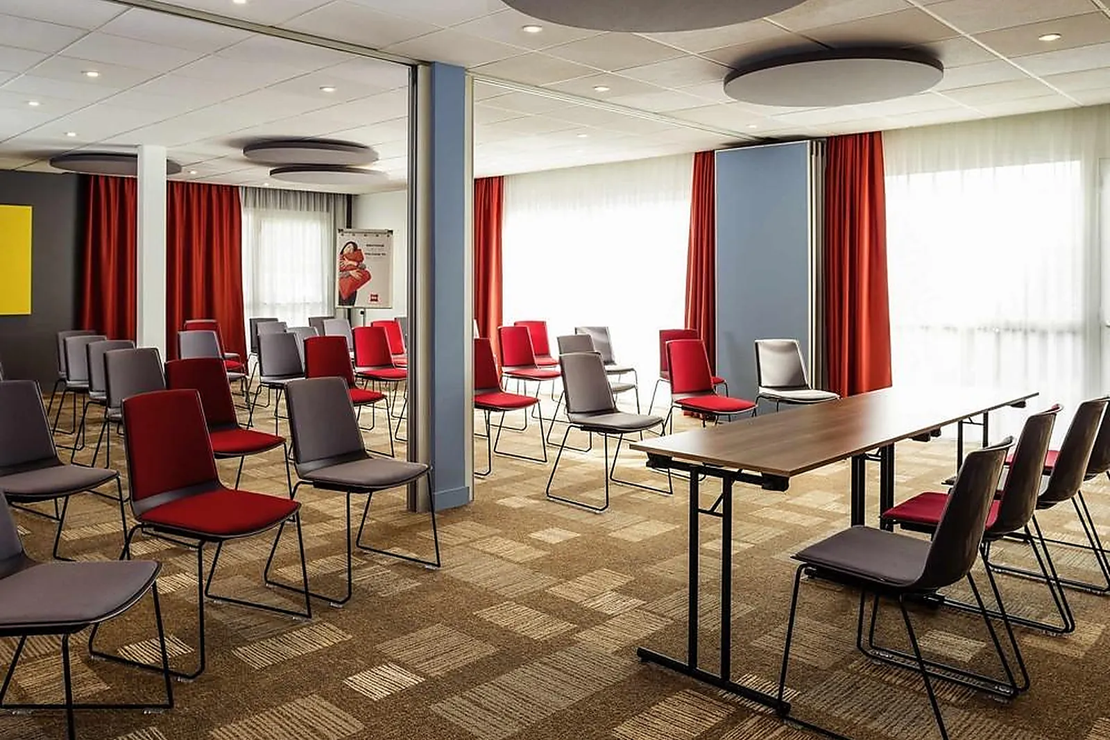 Lieux événementiels, IBIS QUIBERON THALASSA