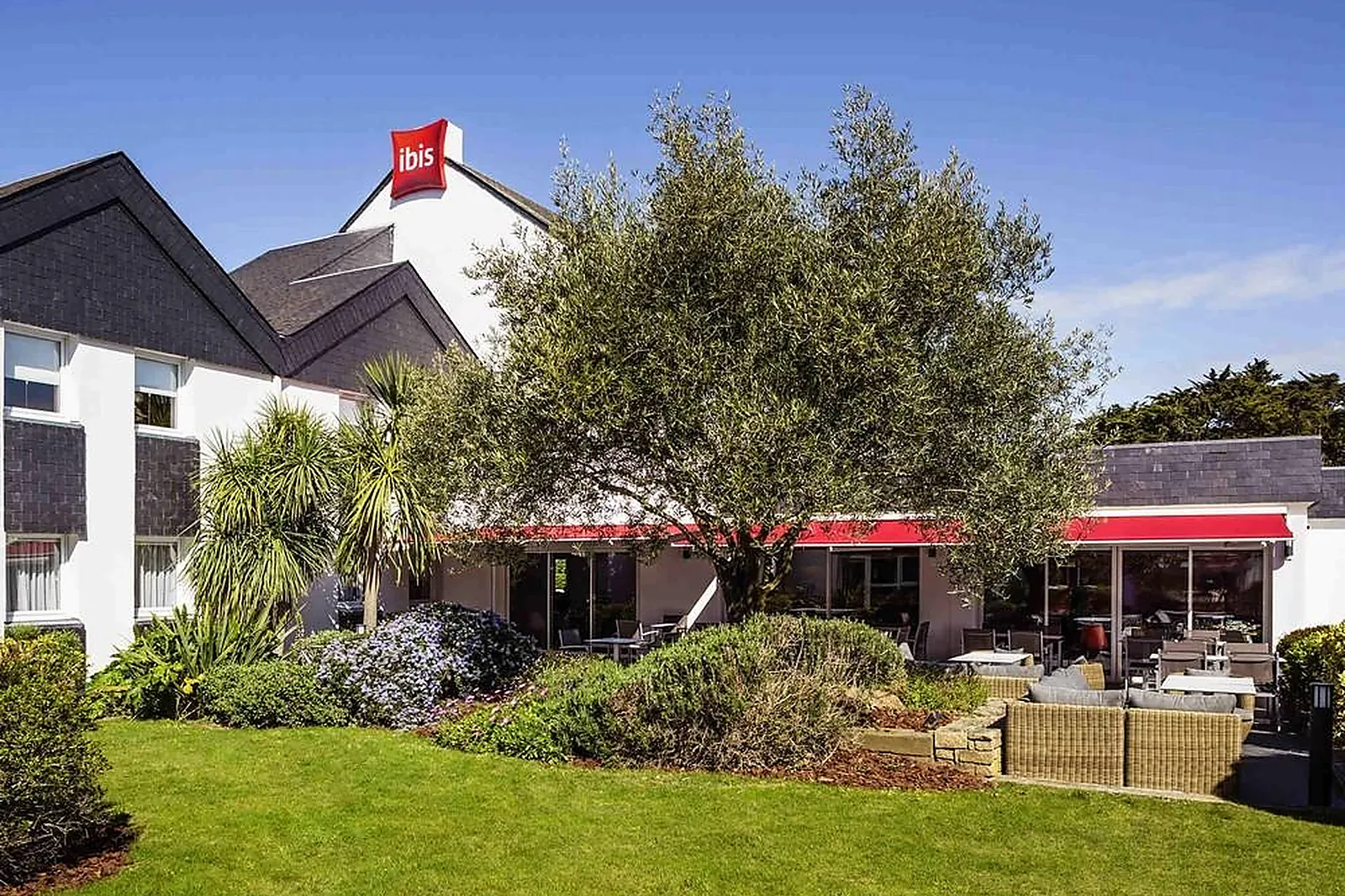 Lieux événementiels, IBIS QUIBERON THALASSA