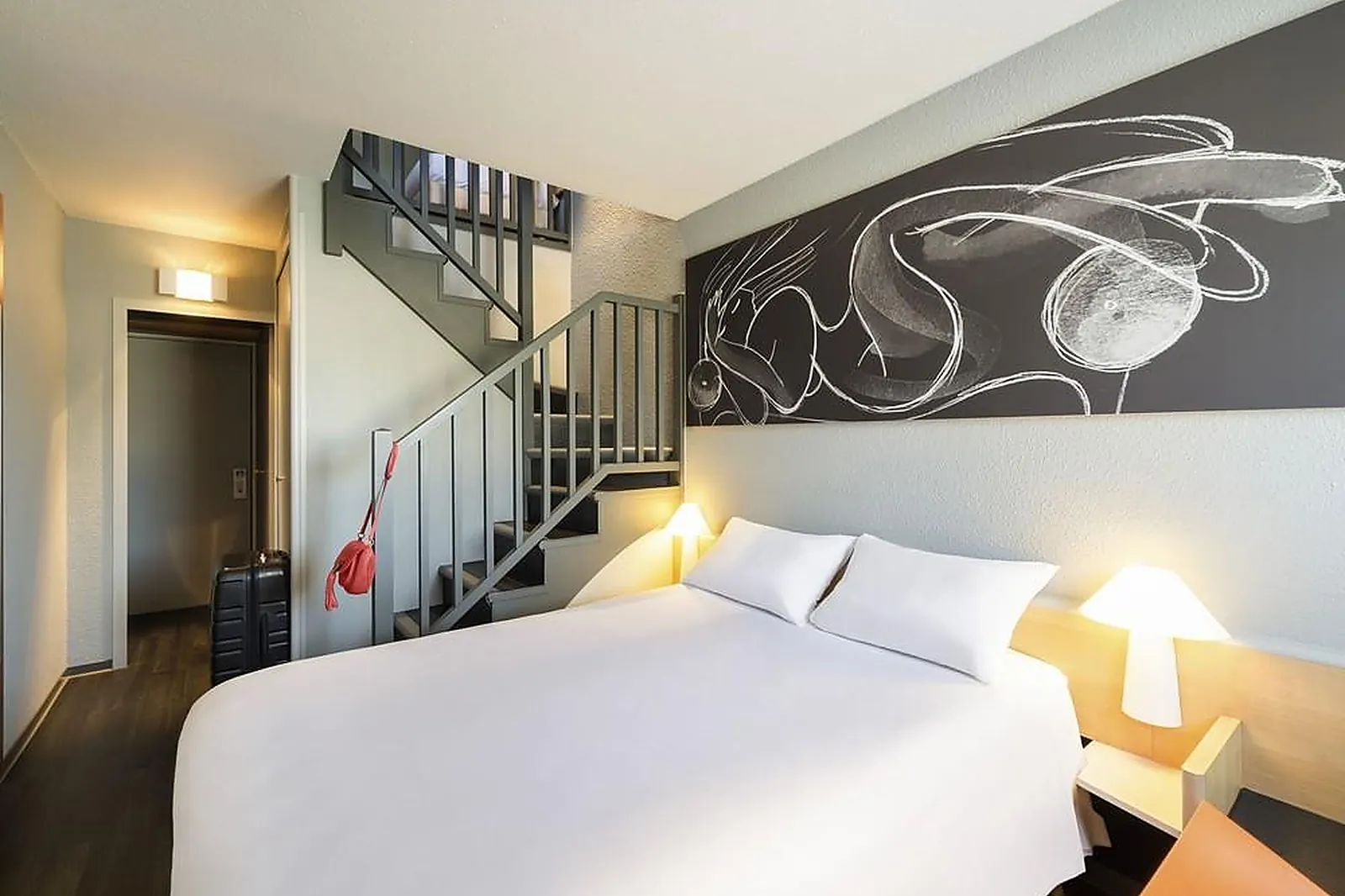 Lieux événementiels, IBIS QUIBERON THALASSA