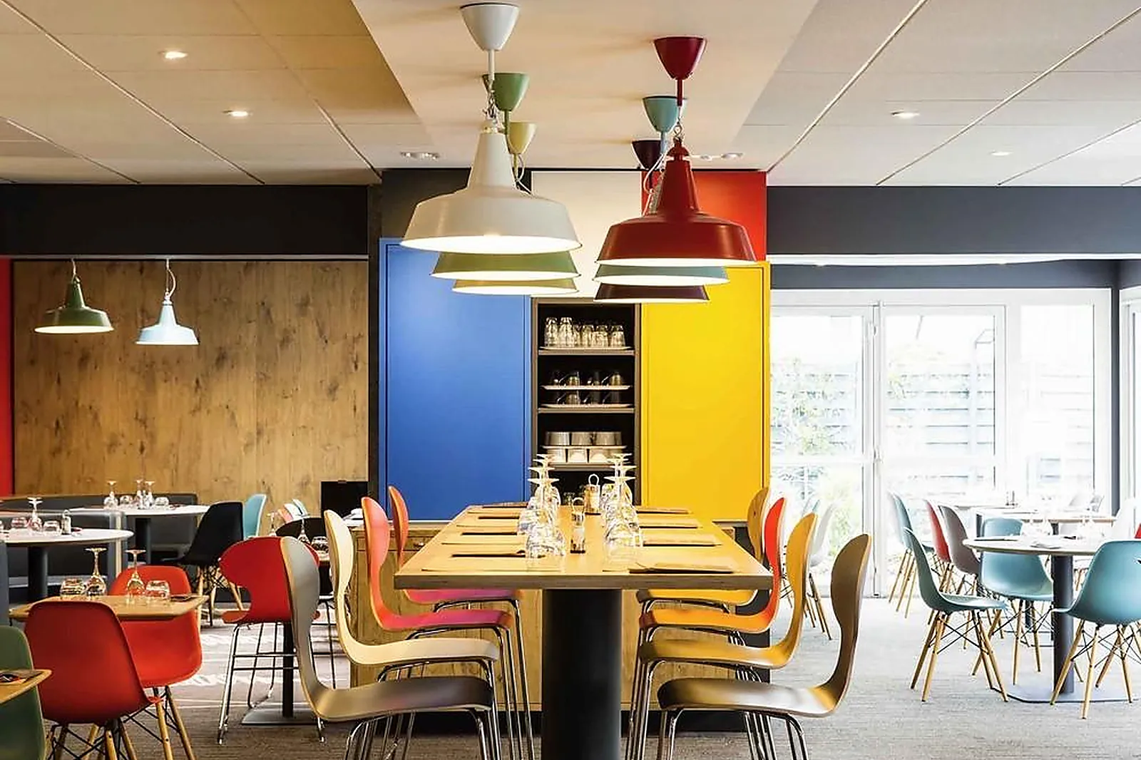 Lieux événementiels, IBIS QUIBERON THALASSA