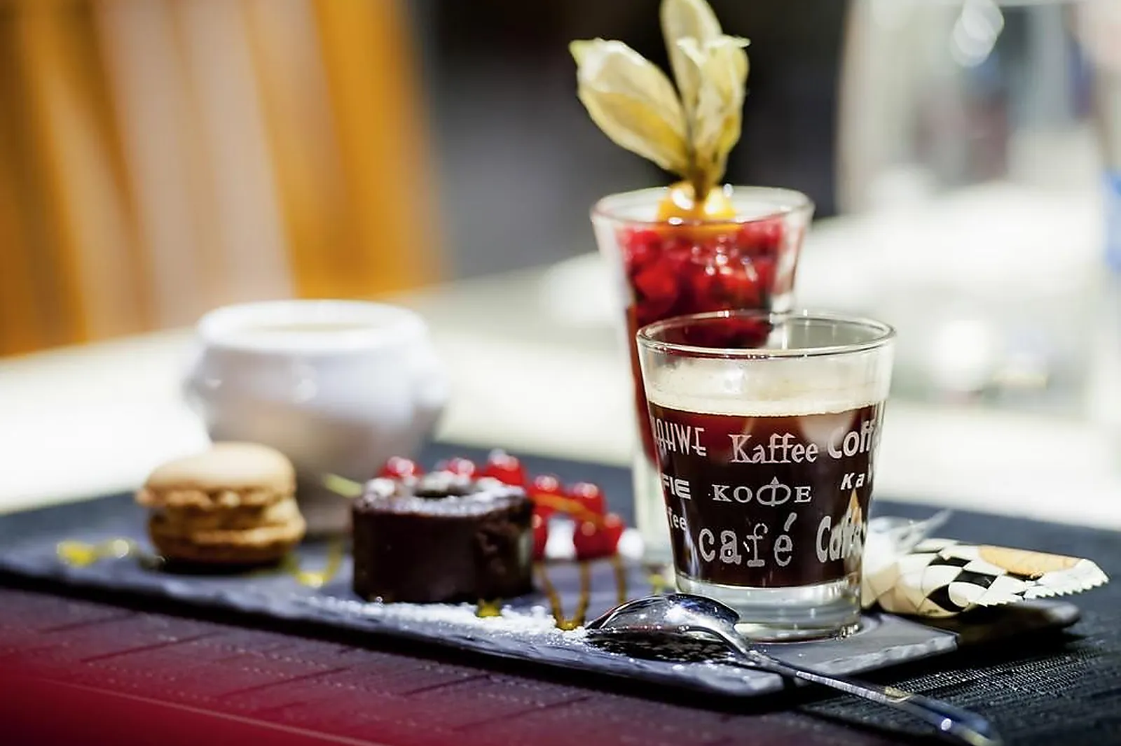 Lieux événementiels, IBIS QUIMPER