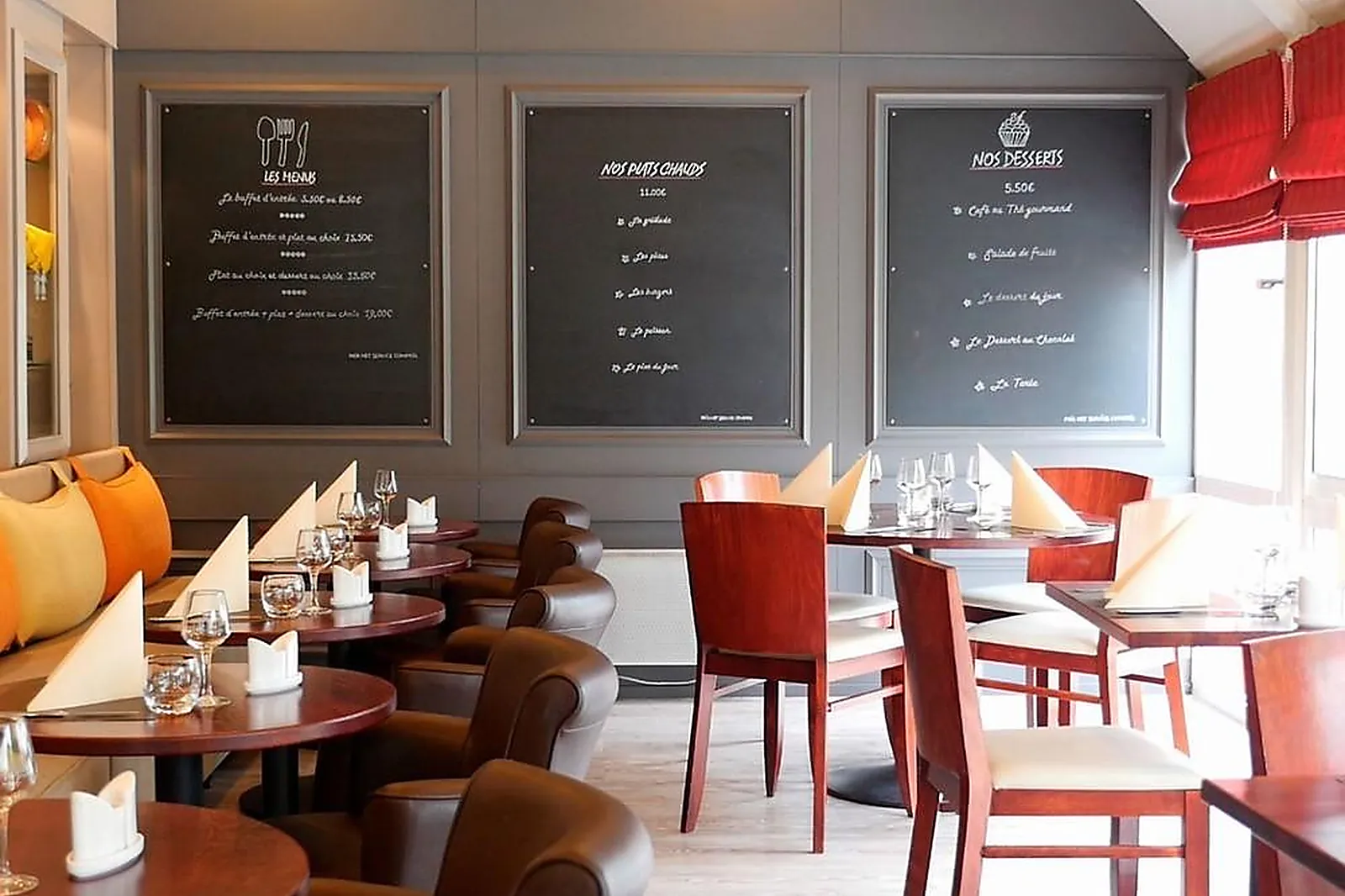 Lieux événementiels, IBIS QUIMPER