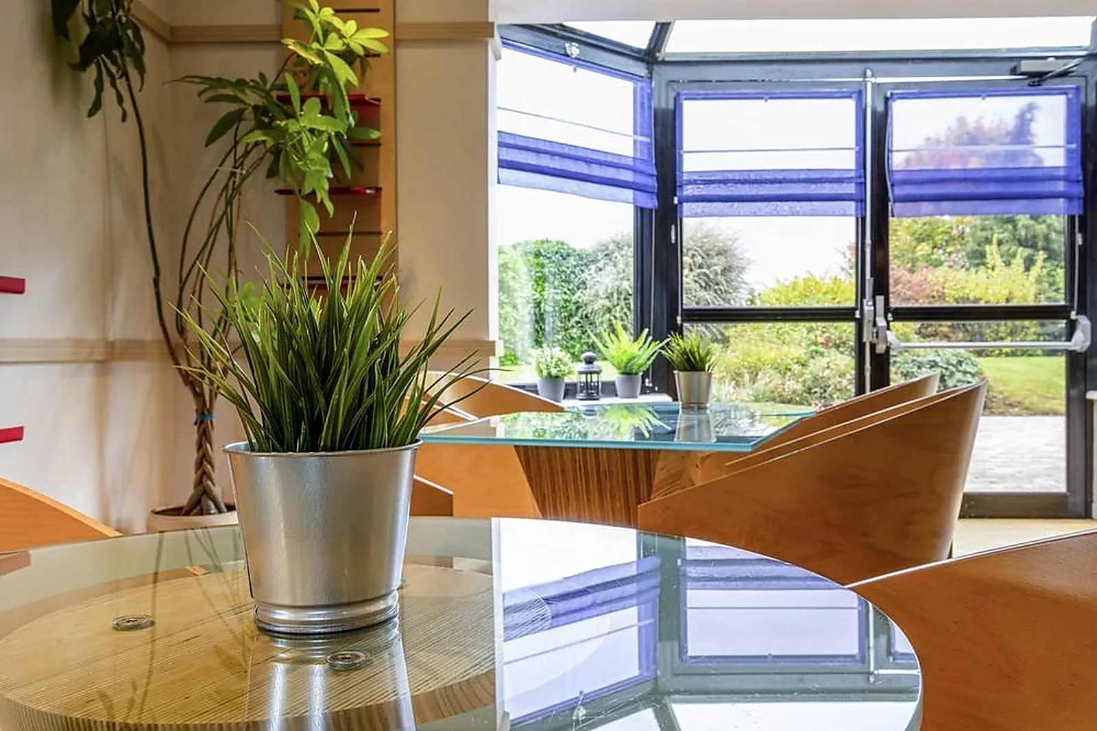 Lieux événementiels, IBIS QUIMPERLE