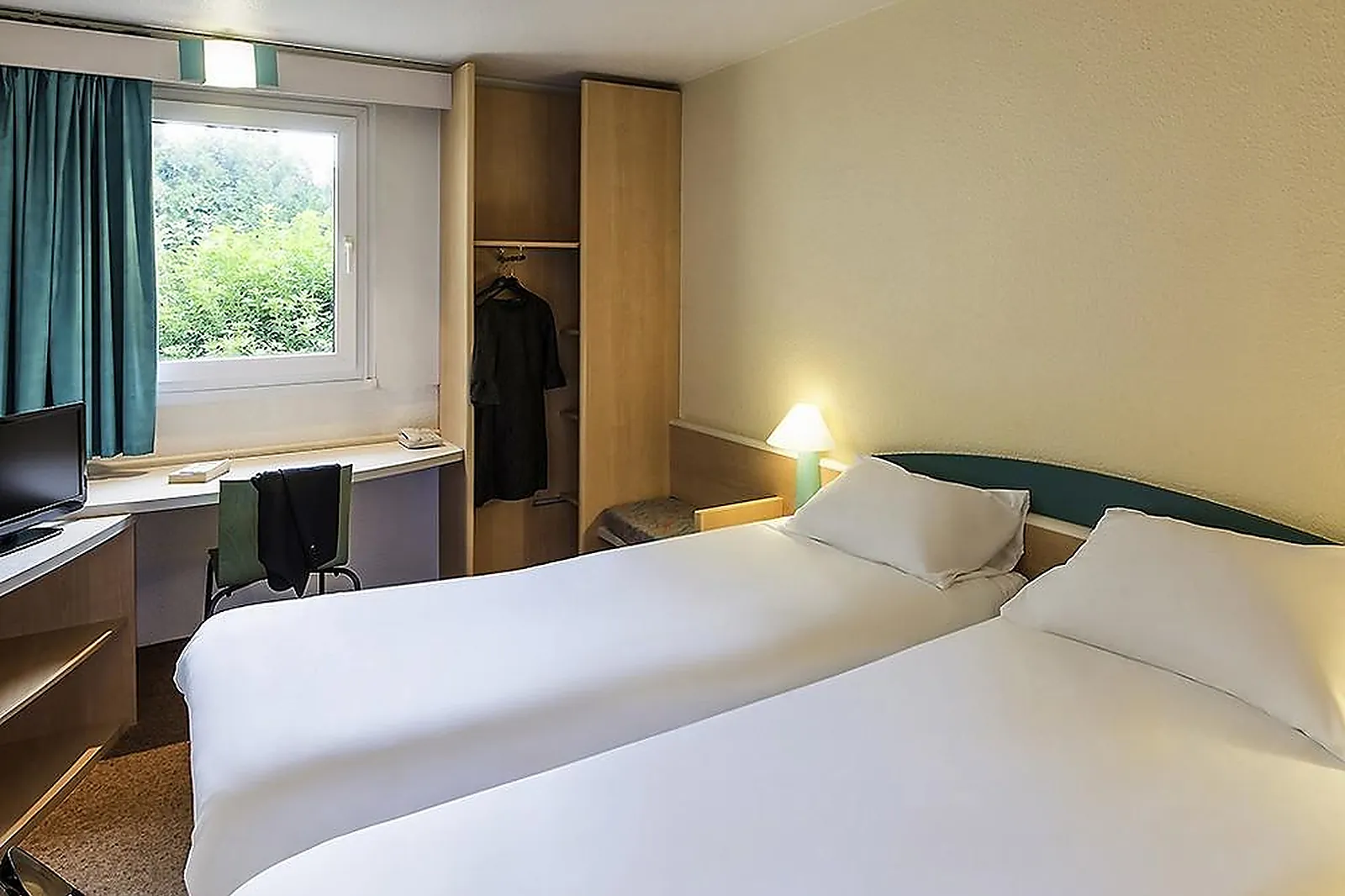 Lieux événementiels, IBIS RENNES CESSON