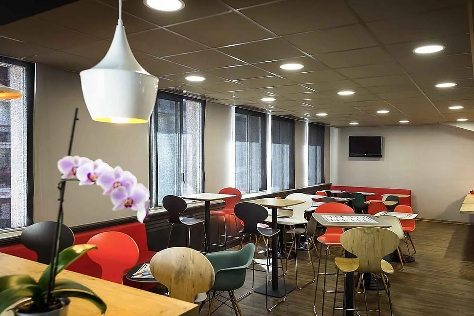 Lieux événementiels, IBIS RODEZ CENTRE