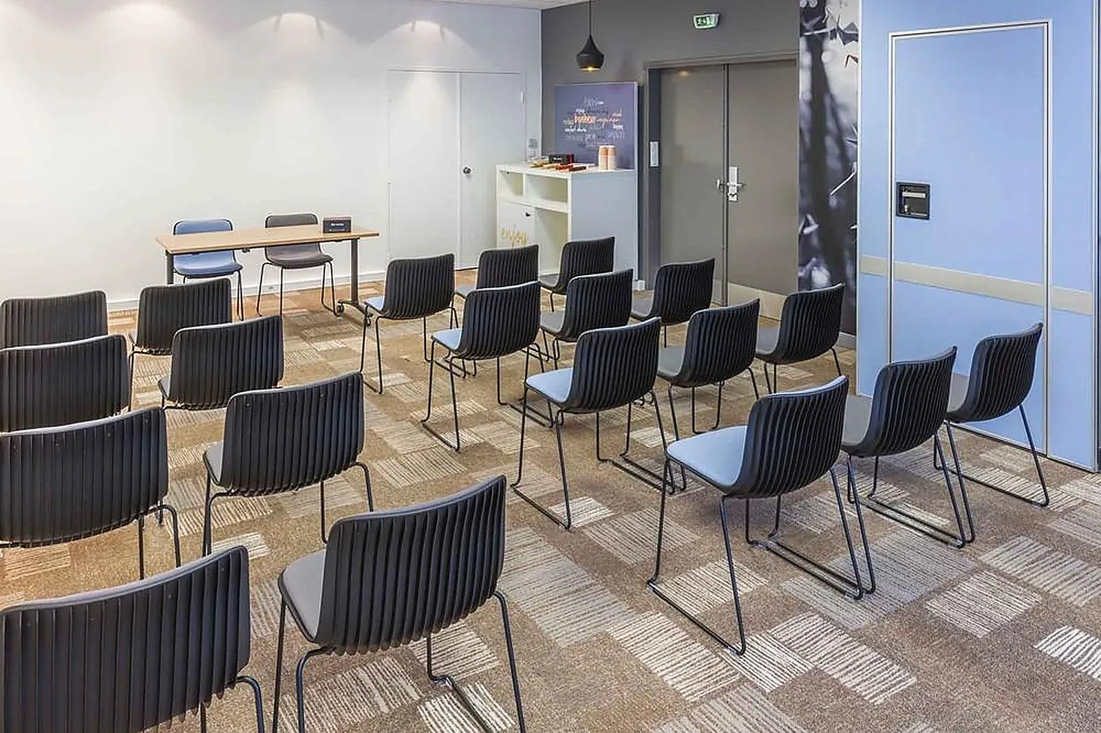 Lieux événementiels, IBIS RODEZ CENTRE