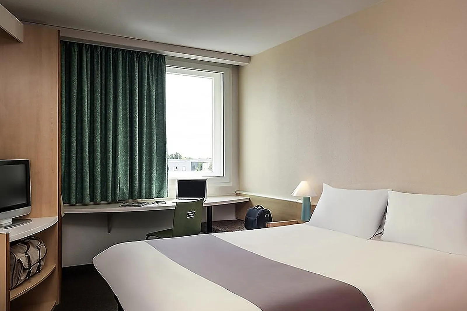 Lieux événementiels, IBIS ROISSY CDG PARIS NORD 2
