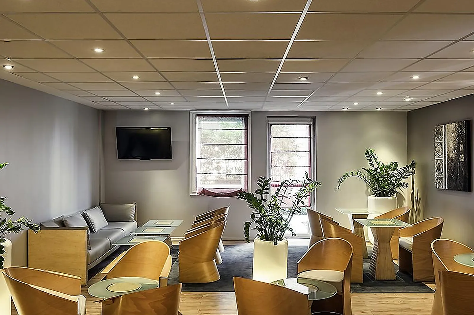 Lieux événementiels, IBIS ROISSY CDG PARIS NORD 2