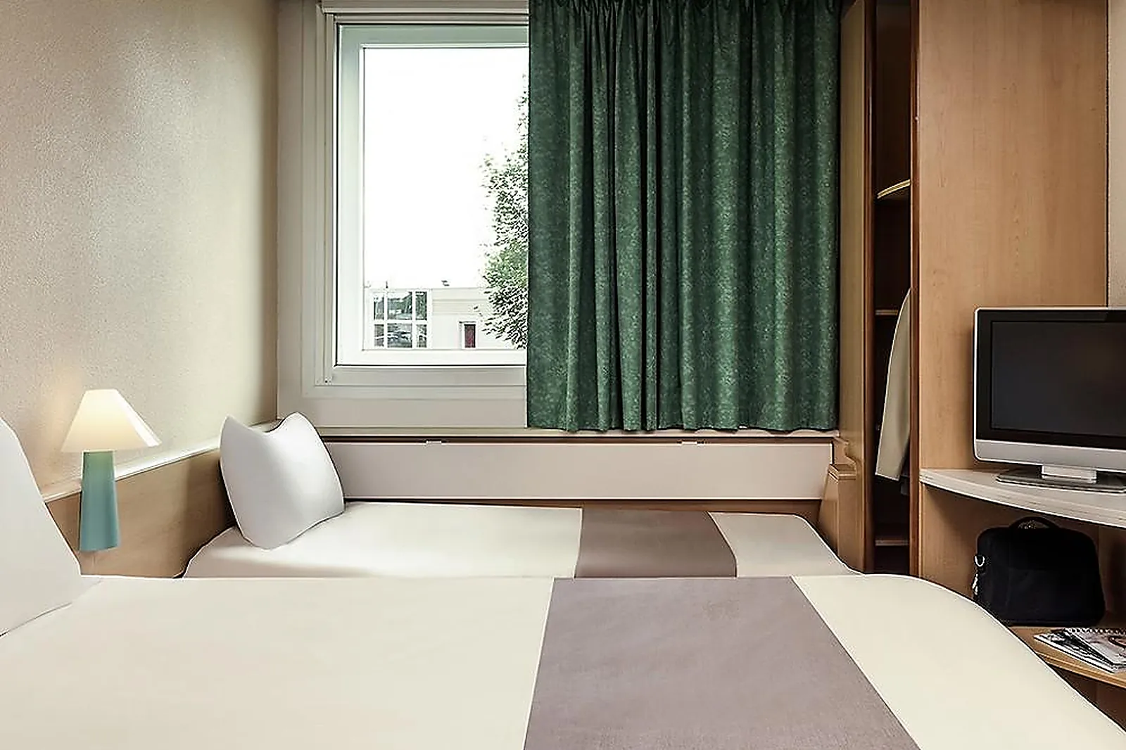 Lieux événementiels, IBIS ROISSY CDG PARIS NORD 2