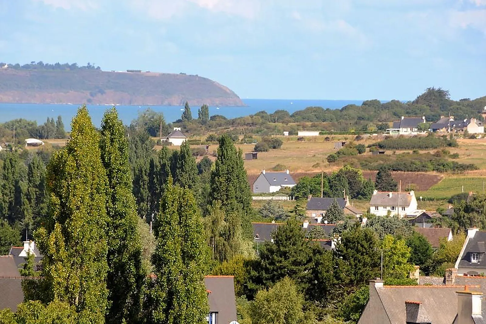 Lieux événementiels, IBIS SAINT BRIEUC YFFINIAC