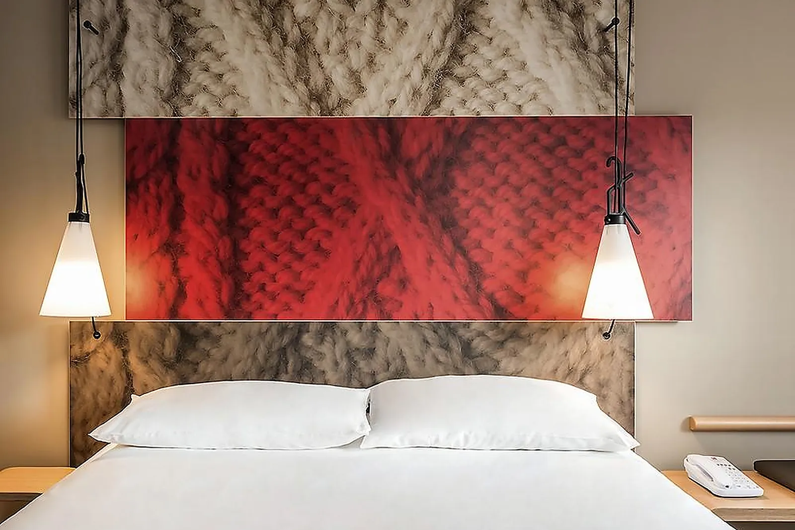 Lieux événementiels, IBIS SAINT BRIEUC YFFINIAC