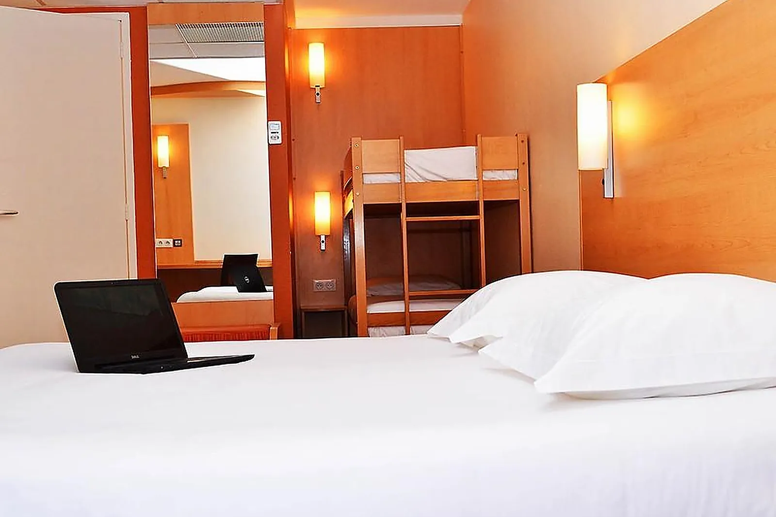 Lieux événementiels, IBIS SAINT-EMILION