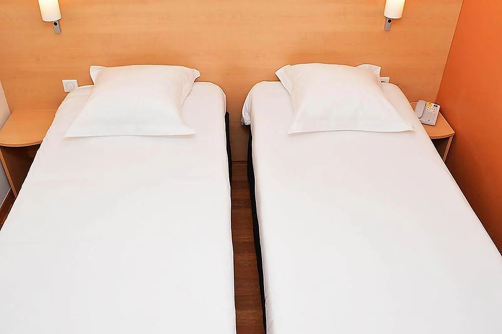 Lieux événementiels, IBIS SAINT-EMILION