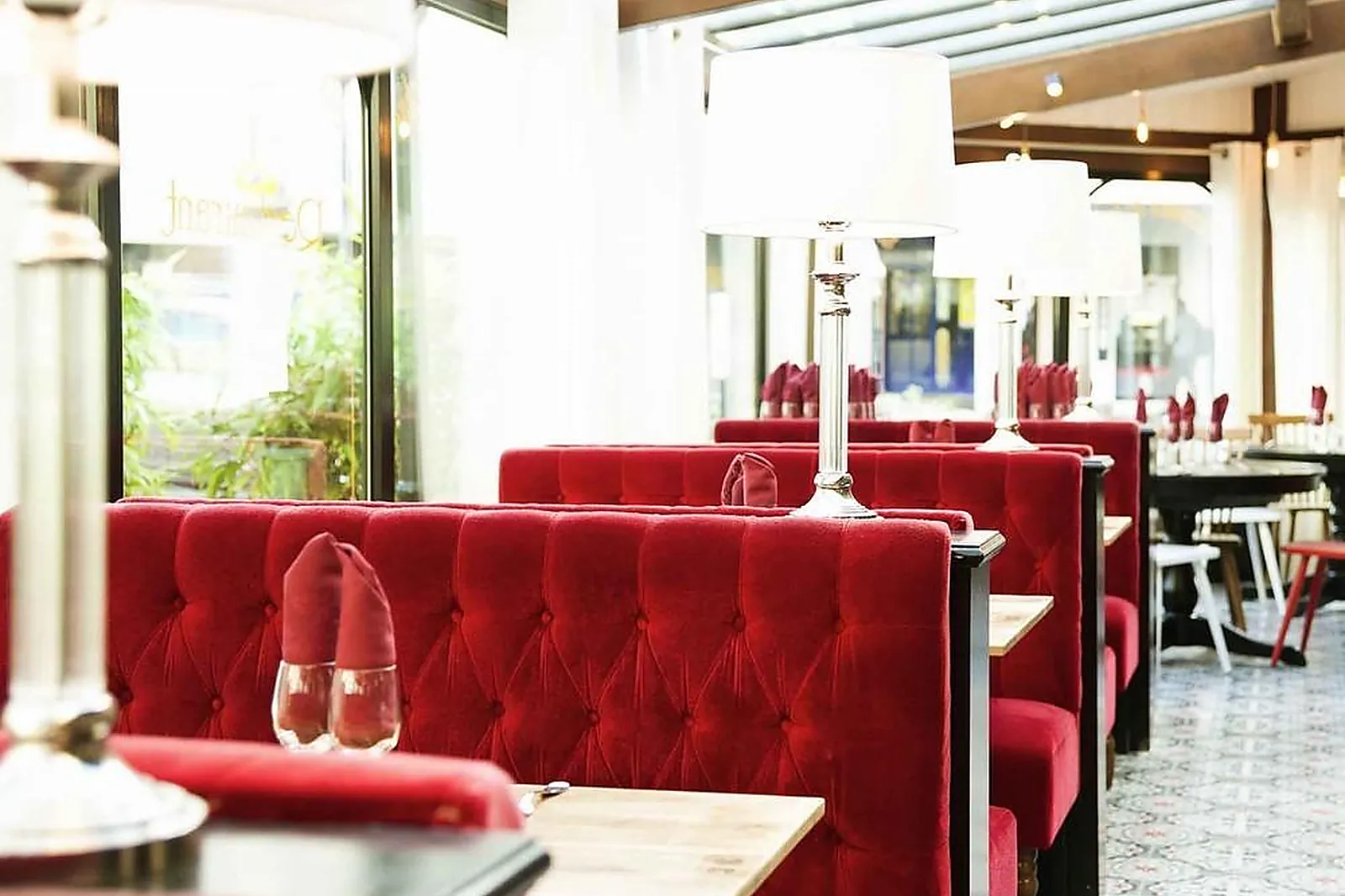 Lieux événementiels, IBIS SAINT-ÉTIENNE - LA TERRASSE