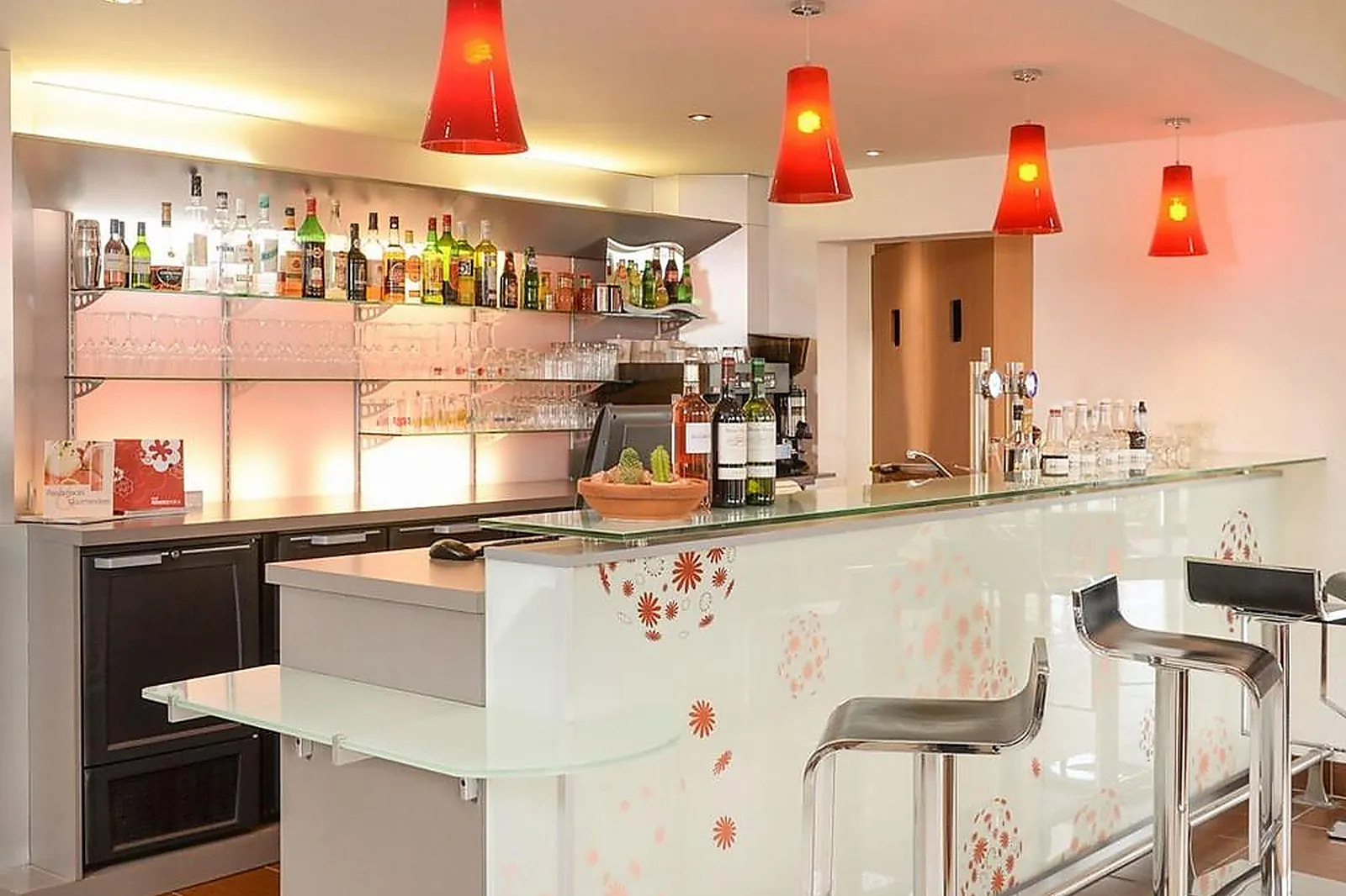 Lieux événementiels, IBIS SAINT-LÔ LA CHEVALERIE