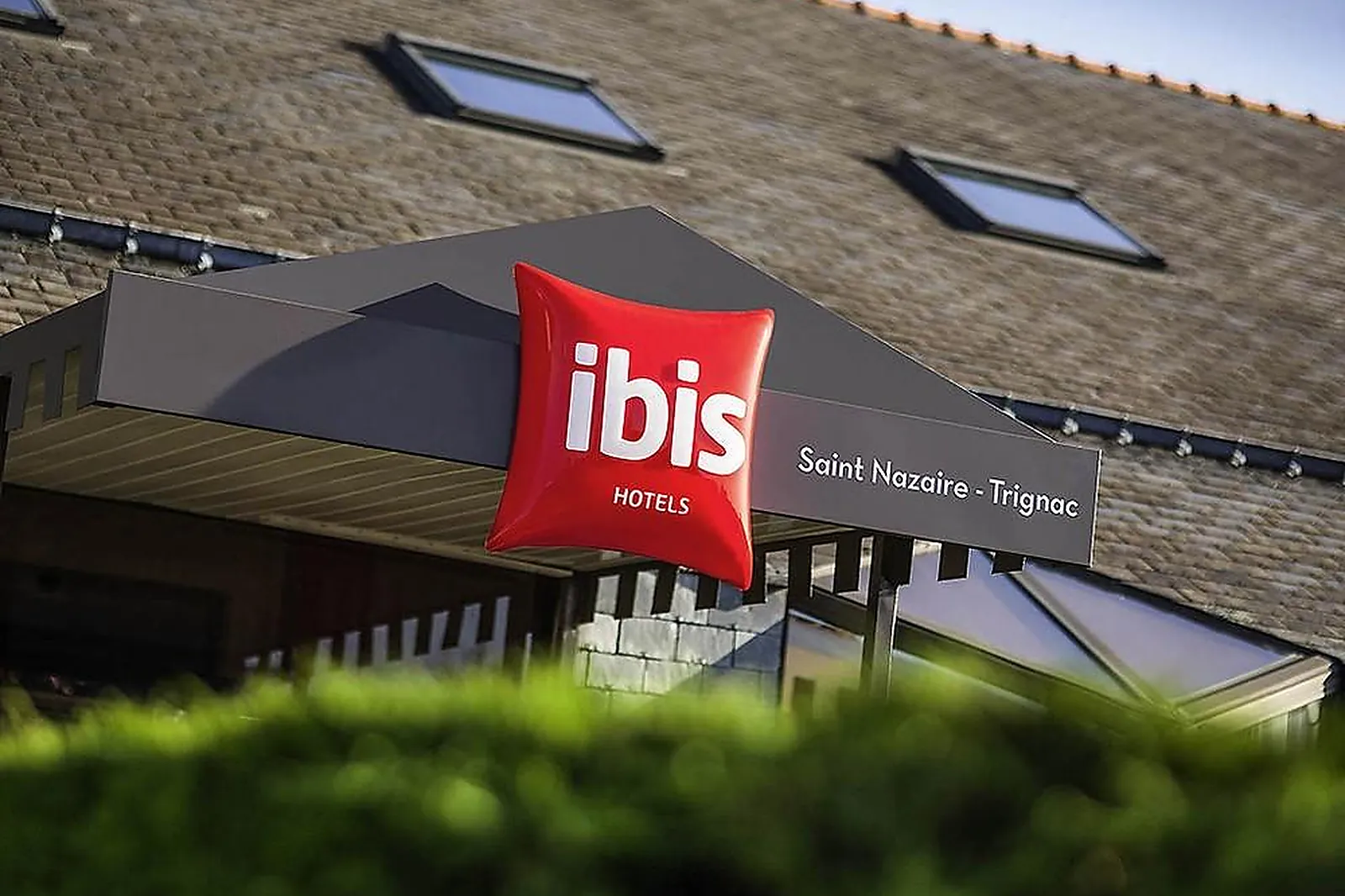 Lieux événementiels, IBIS SAINT NAZAIRE TRIGNAC