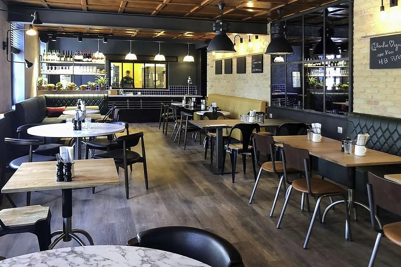 Lieux événementiels, IBIS SAINT OMER CENTRE