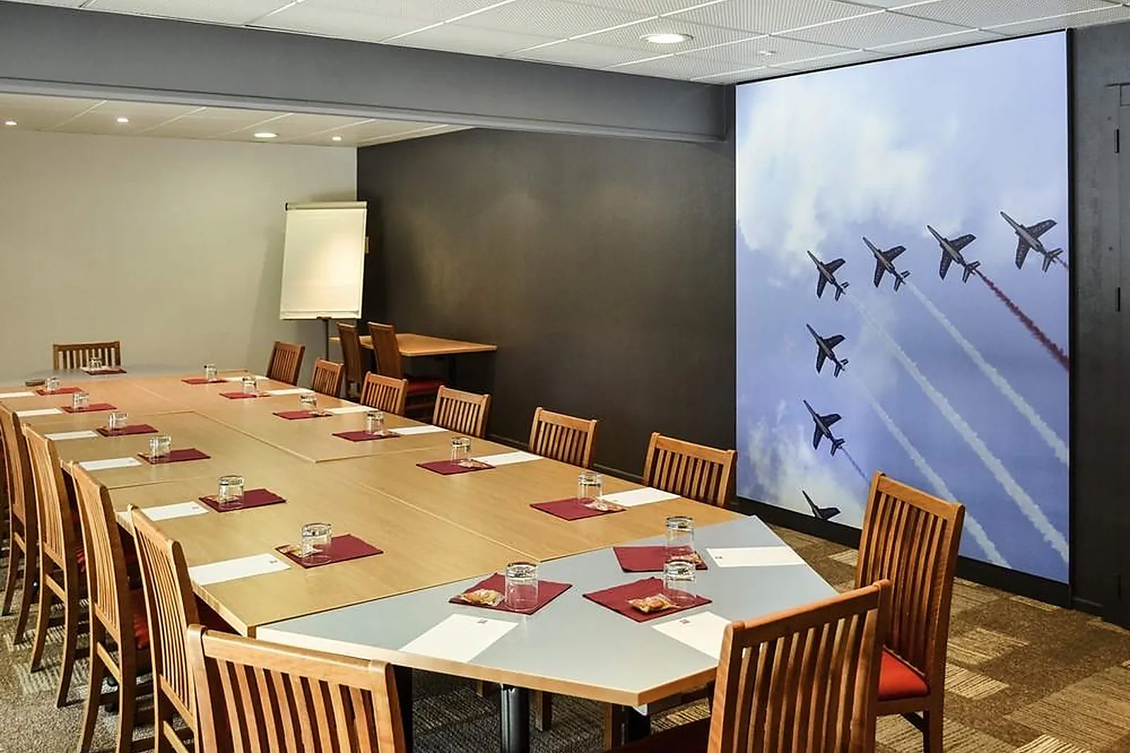 Lieux événementiels, IBIS SALON-DE-PROVENCE SUD