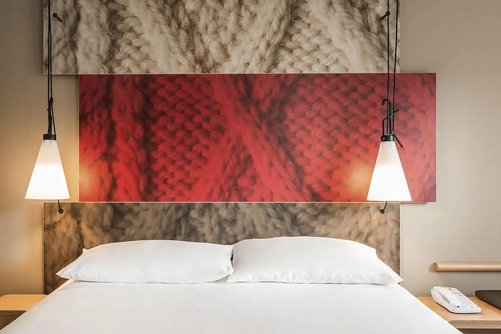 Lieux événementiels, IBIS SENLIS