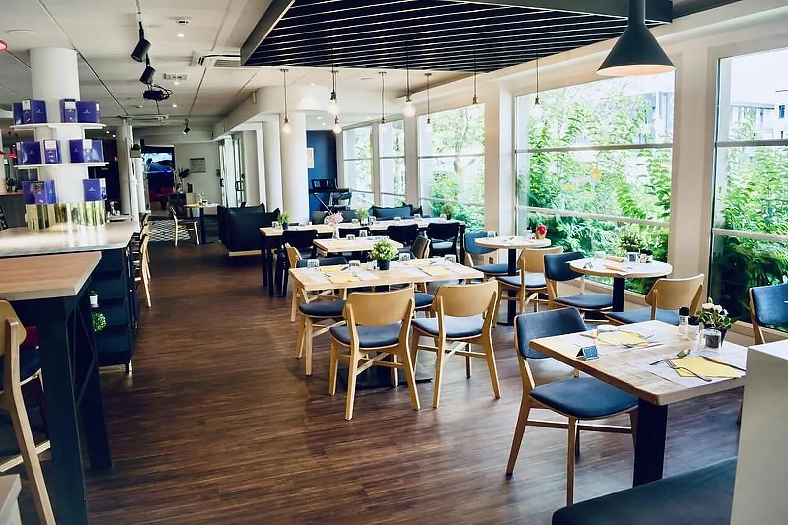 Lieux événementiels, IBIS STRASBOURG AÉROPORT LE ZÉNITH