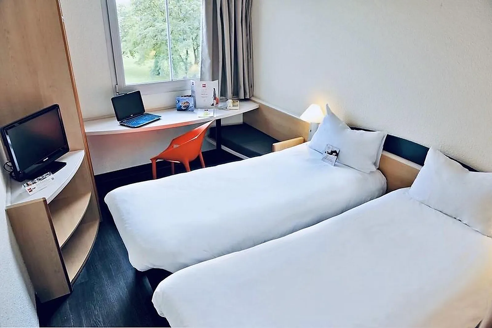 Lieux événementiels, IBIS STRASBOURG AÉROPORT LE ZÉNITH