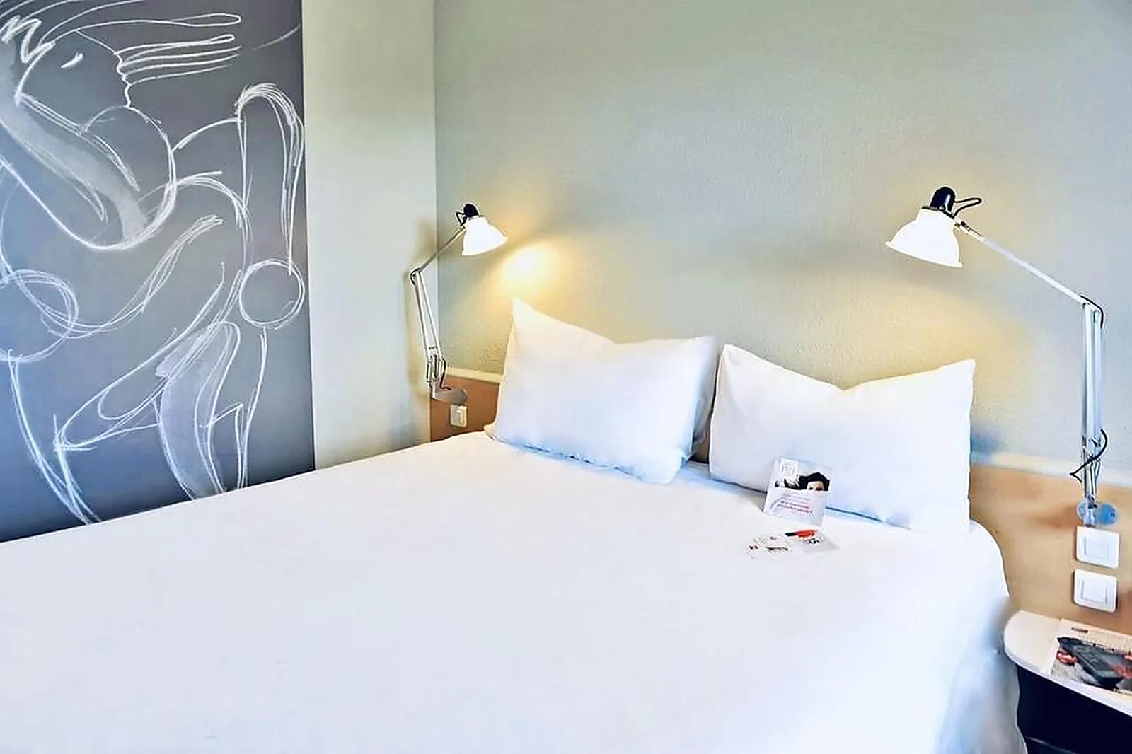 Lieux événementiels, IBIS STRASBOURG AÉROPORT LE ZÉNITH