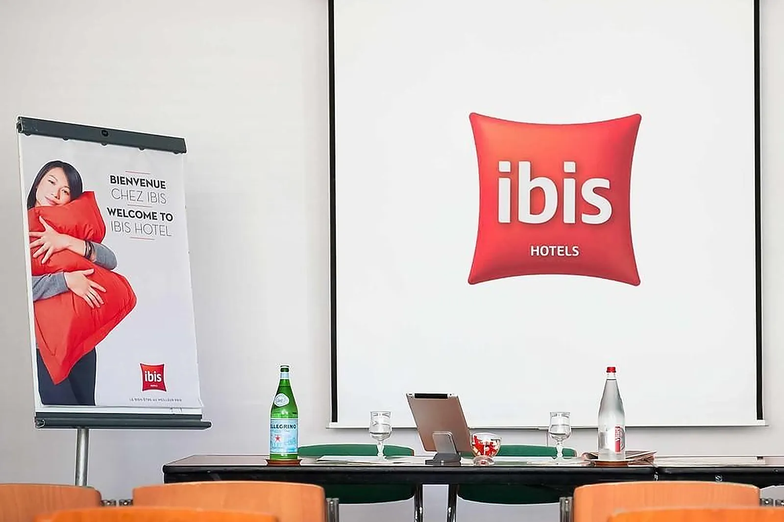 Lieux événementiels, IBIS STRASBOURG CENTRE HISTORIQUE