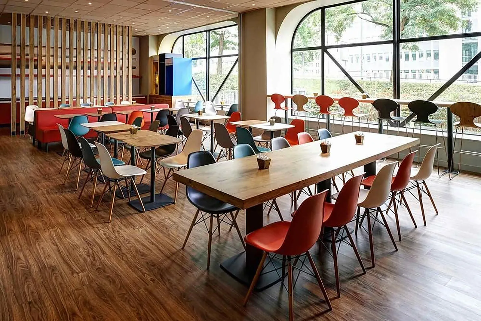 Lieux événementiels, IBIS STRASBOURG CENTRE HISTORIQUE