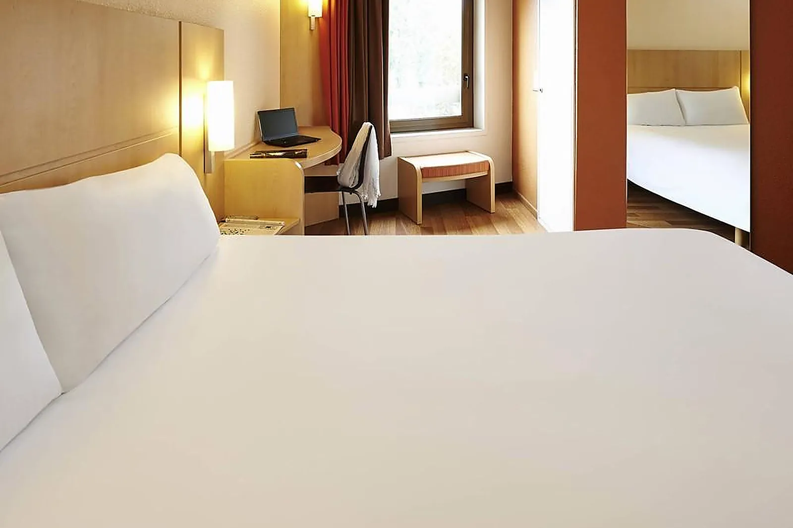 Lieux événementiels, IBIS STRASBOURG CENTRE HISTORIQUE