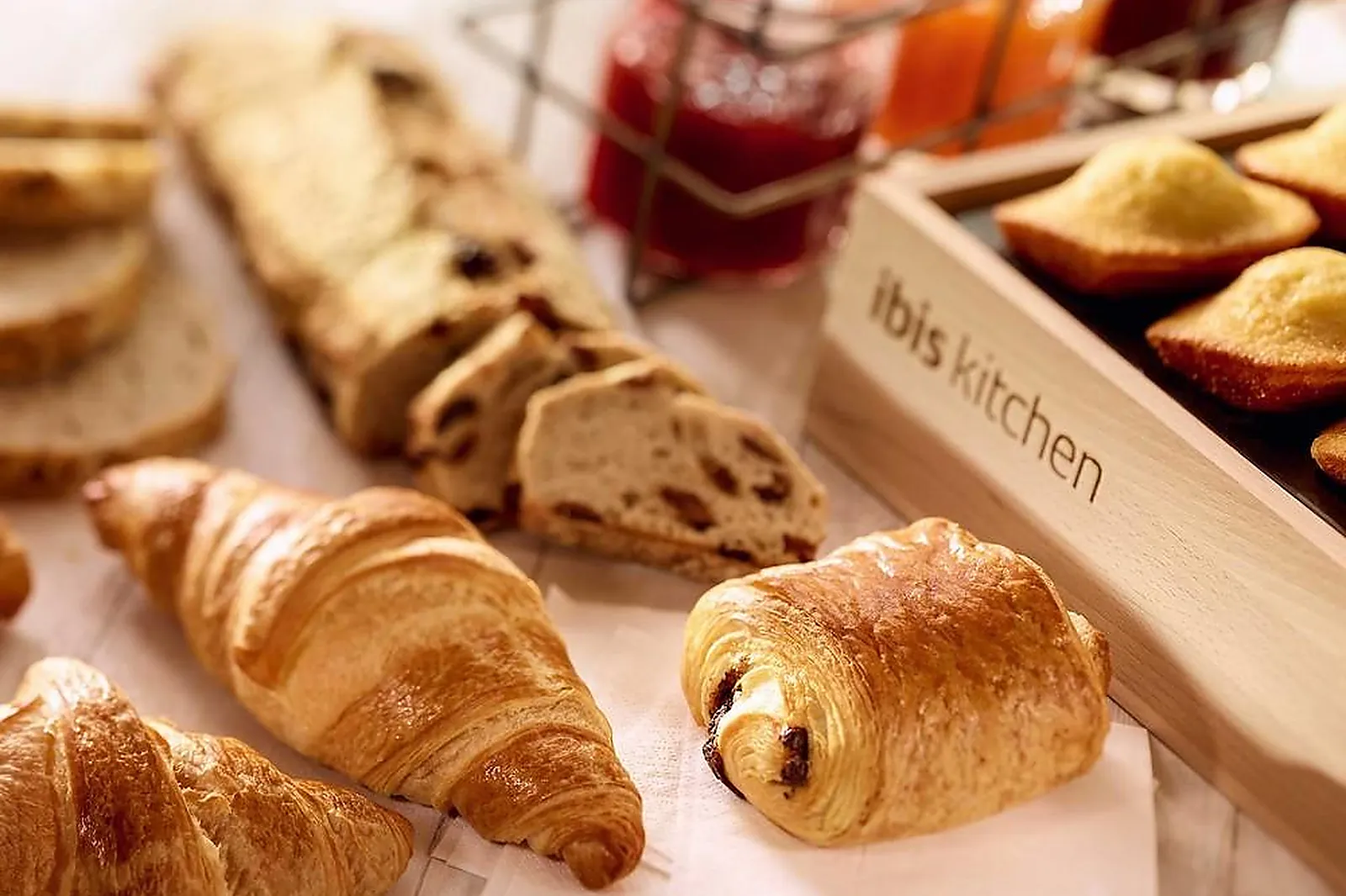 Lieux événementiels, IBIS STRASBOURG CENTRE HISTORIQUE