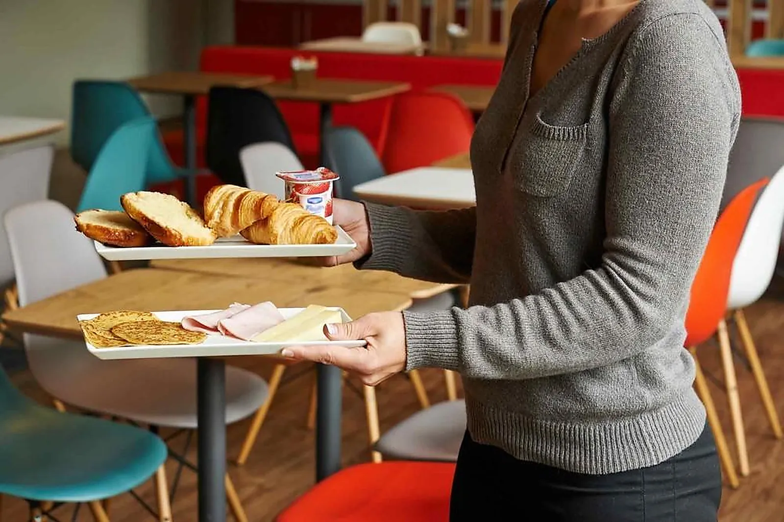 Lieux événementiels, IBIS STRASBOURG CENTRE HISTORIQUE