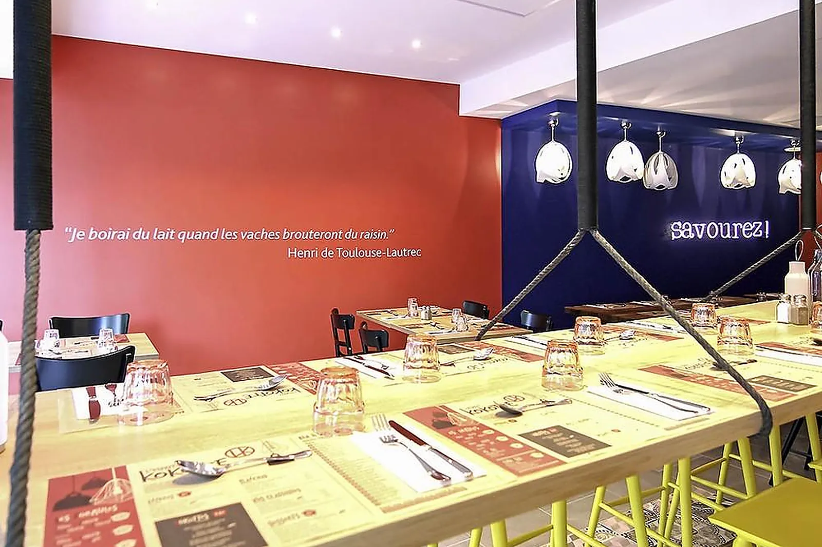 Lieux événementiels, IBIS STYLES ALBI CENTRE LE THEATRO