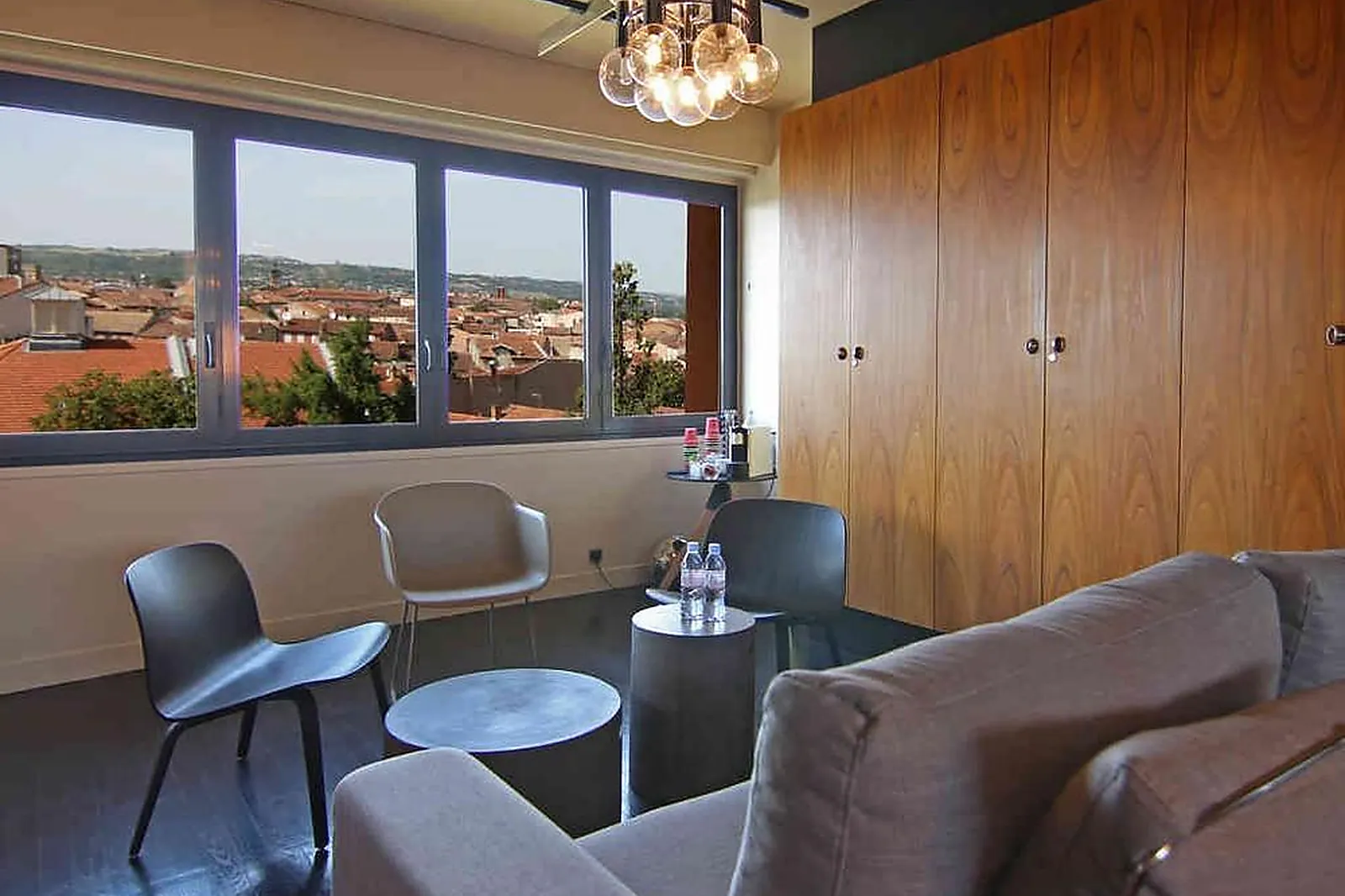 Lieux événementiels, IBIS STYLES ALBI CENTRE LE THEATRO