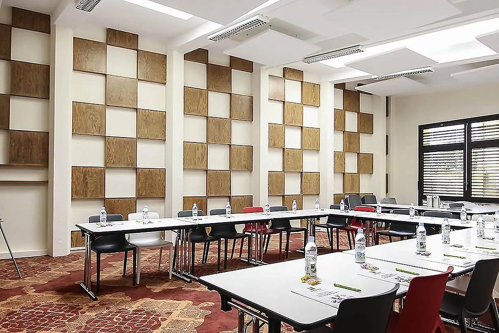 Lieux événementiels, IBIS STYLES ALBI CENTRE LE THEATRO