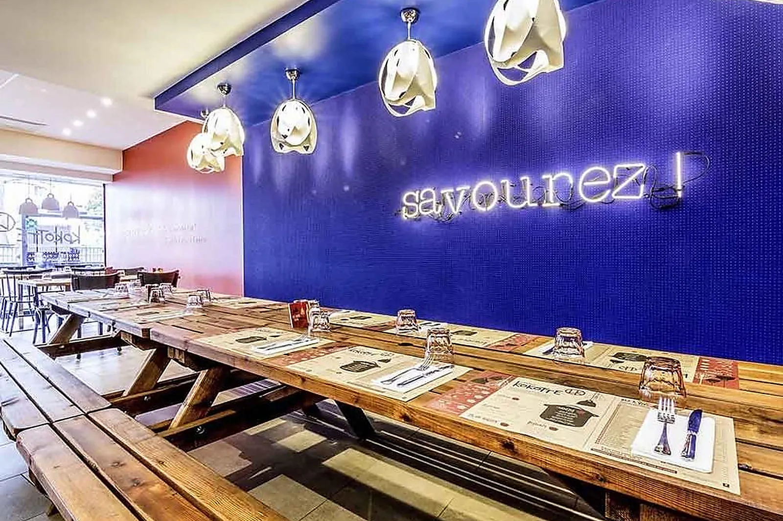 Lieux événementiels, IBIS STYLES ALBI CENTRE LE THEATRO