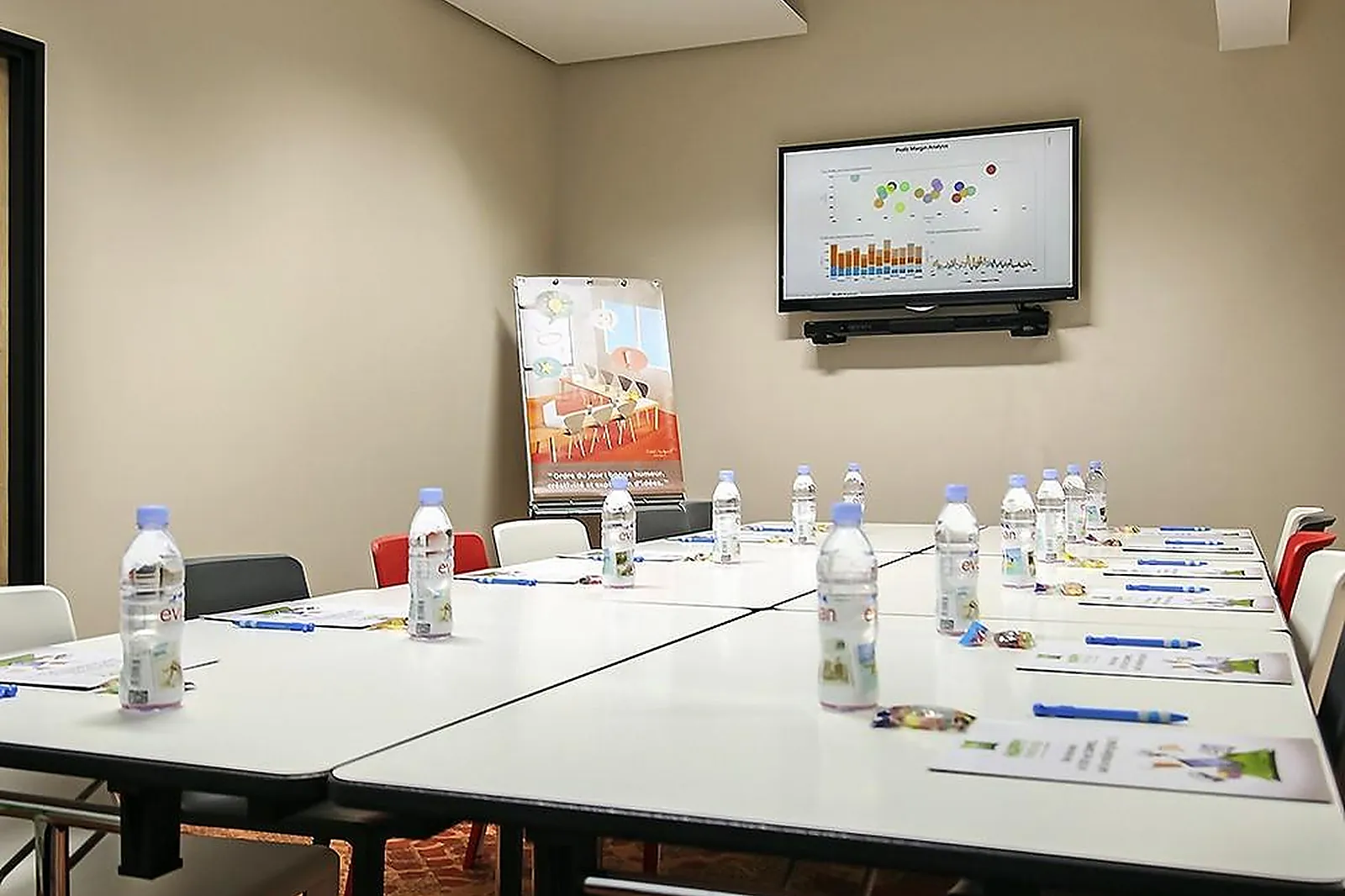 Lieux événementiels, IBIS STYLES ALBI CENTRE LE THEATRO