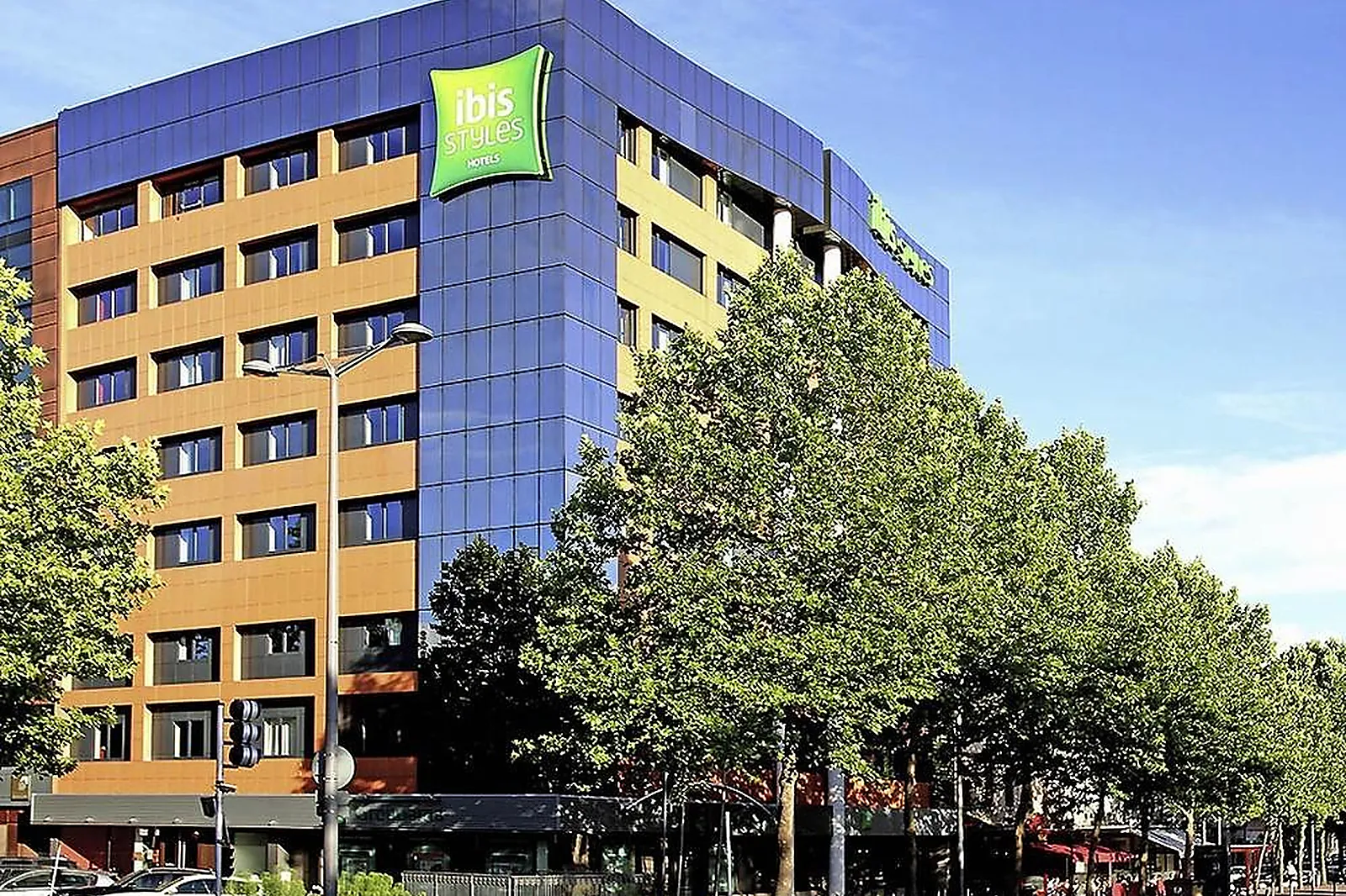 Lieux événementiels, IBIS STYLES ALBI CENTRE LE THEATRO